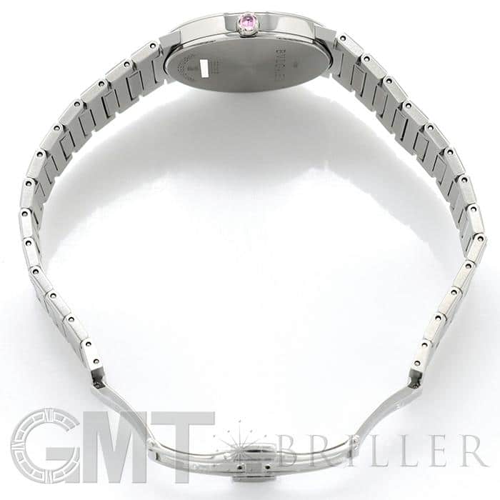 新品)BVLGARI ブルガリ ブルガリ・ブルガリ 103455 シルバー（商品ID