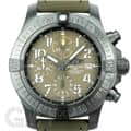 BREITLING ブライトリング アベンジャー クロノグラフ 45 ナイト ミッション V13317101L1X1