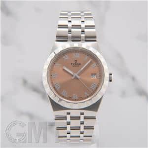 TUDOR チューダー ロイヤル M28500-0007 サーモンピンク メイン