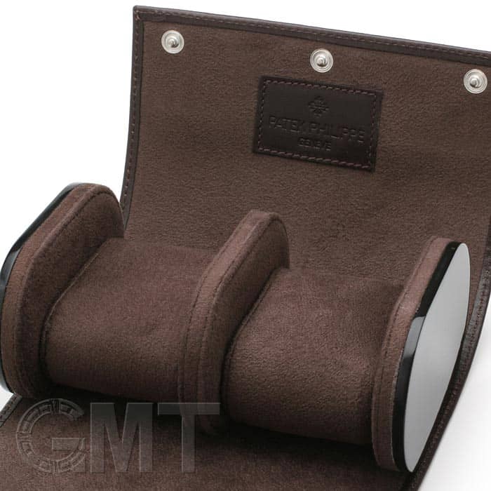 未使用)PATEK PHILIPPEパテック・フィリップ その他 時計ケース 2本用