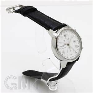 BAUME & MERCIER ボーム&メルシエ クラシマエグゼクティブ XL GMT クロノグラフ MOA08851 メイン