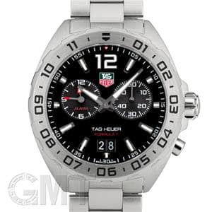 中古)TAG HEUER タグ・ホイヤー F1 アラーム WAZ111A.BA0875