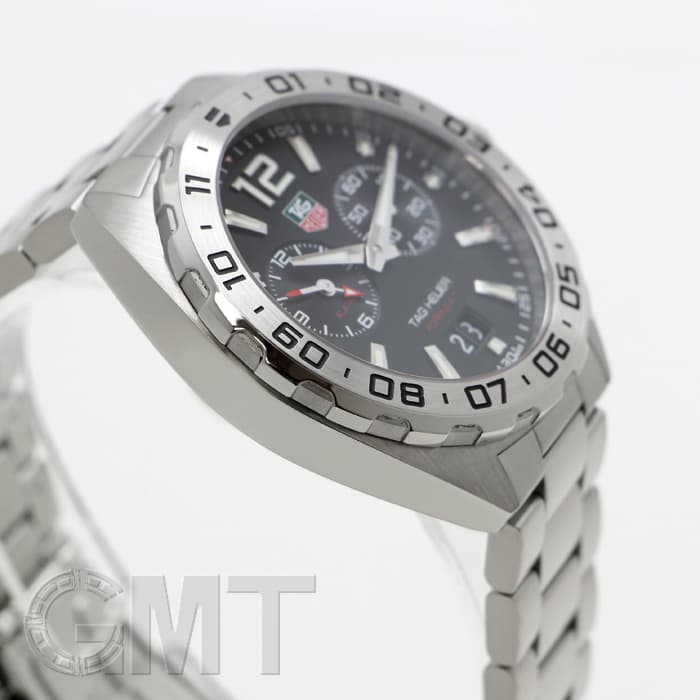 中古)TAG HEUER タグ・ホイヤー F1 アラーム WAZ111A.BA0875（商品ID