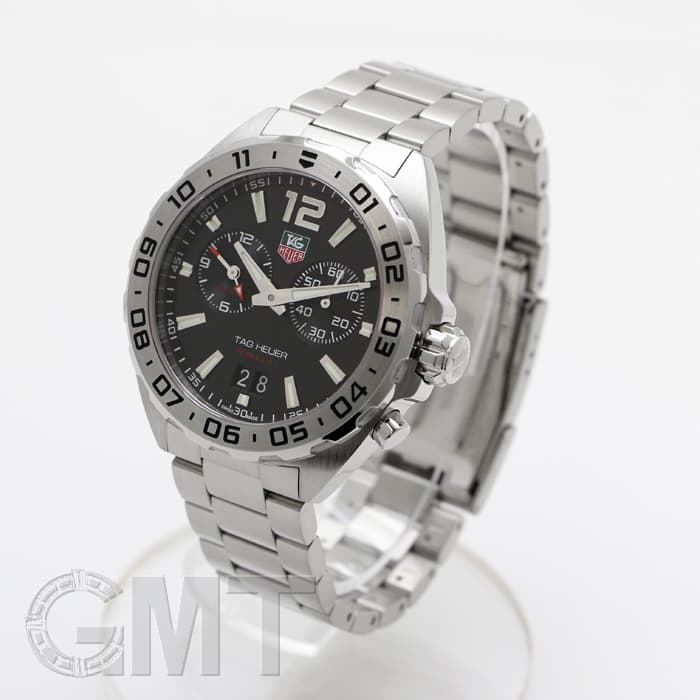 中古)TAG HEUER タグ・ホイヤー F1 アラーム WAZ111A.BA0875（商品ID