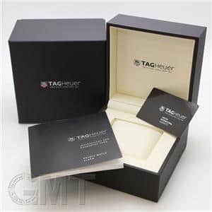 TAG HEUER タグ・ホイヤー F1 アラーム WAZ111A.BA0875 メイン