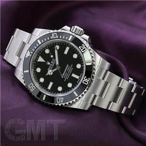 ROLEX ロレックス サブマリーナー  ノンデイト 114060 メイン
