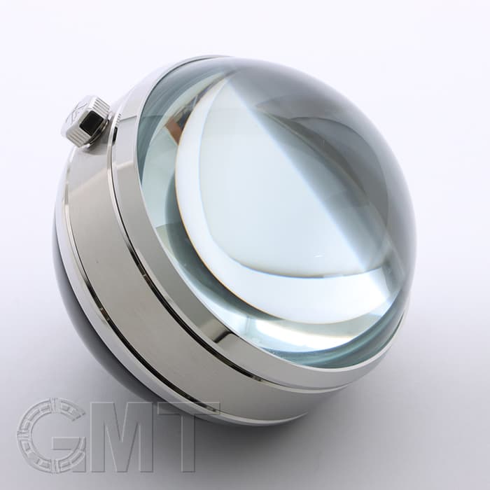 中古)LOUIS VUITTON ルイ・ヴィトン エスカル テーブルクロック Q5Q000