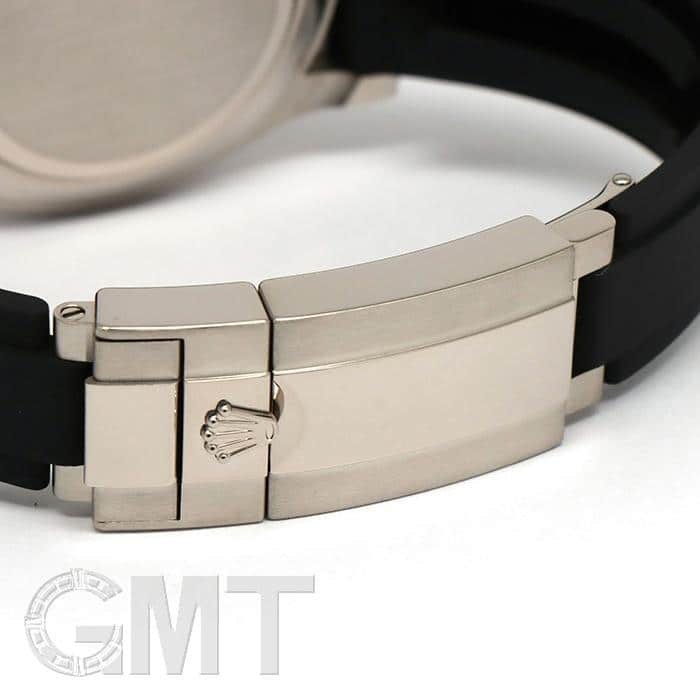 中古)ROLEX ロレックス デイトナ 116519LN NG ホワイトMOP 8Pダイヤ