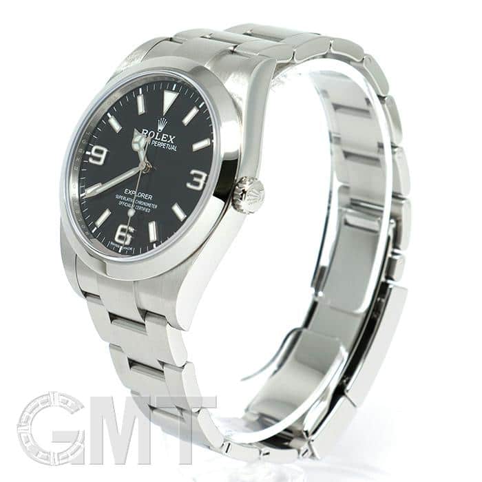 中古)ROLEX ロレックス エクスプローラー I 214270（商品ID