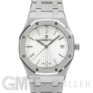 AUDEMARS PIGUET オーデマ・ピゲ ロイヤルオーク 34mm 77350ST.OO.1261ST.01 メイン
