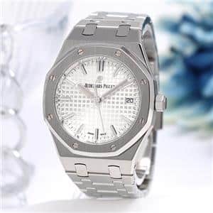 AUDEMARS PIGUET オーデマ・ピゲ ロイヤルオーク 34mm 77350ST.OO.1261ST.01 メイン