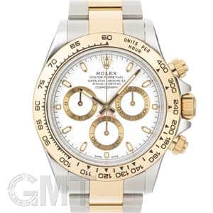ROLEX ロレックス デイトナ 116503 ホワイト メイン