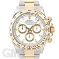 ROLEX ロレックス デイトナ 116503 ホワイト