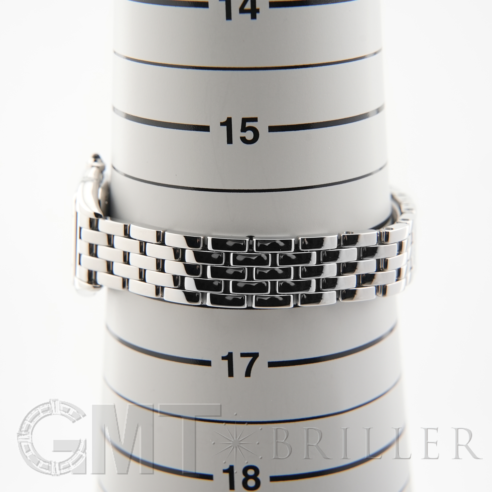 中古)CARTIER カルティエ パンテール ドゥ カルティエ SM WSPN0013【未