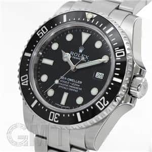 ROLEX ロレックス シードゥエラー 4000 116600 メイン