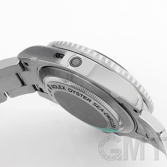 新品)ROLEX ロレックス シードゥエラー 4000 116600（商品ID