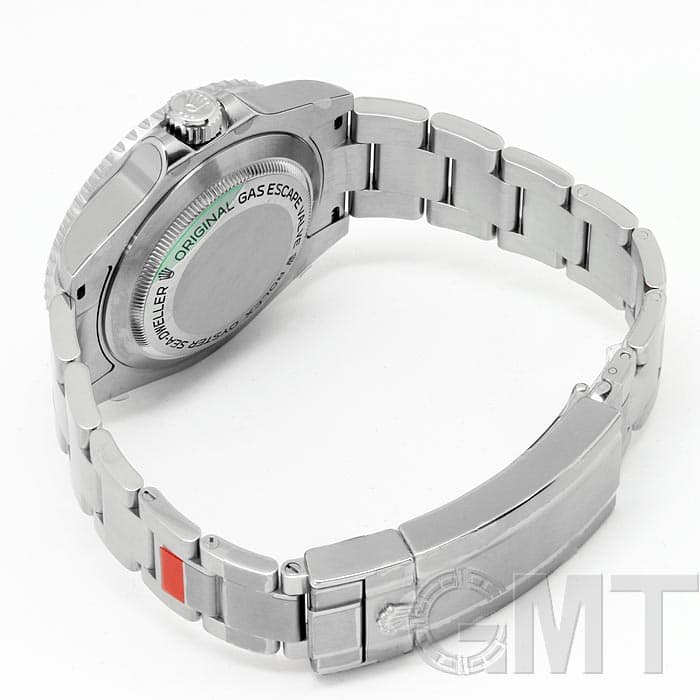 新品)ROLEX ロレックス シードゥエラー 4000 116600（商品ID