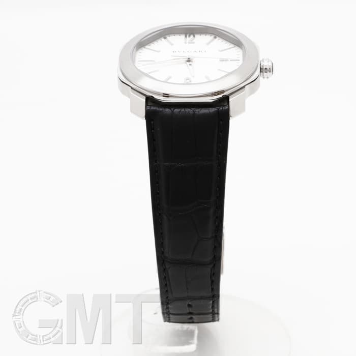 新品)BVLGARI ブルガリ オクト ローマ 102779 OC41C6SLD（商品ID