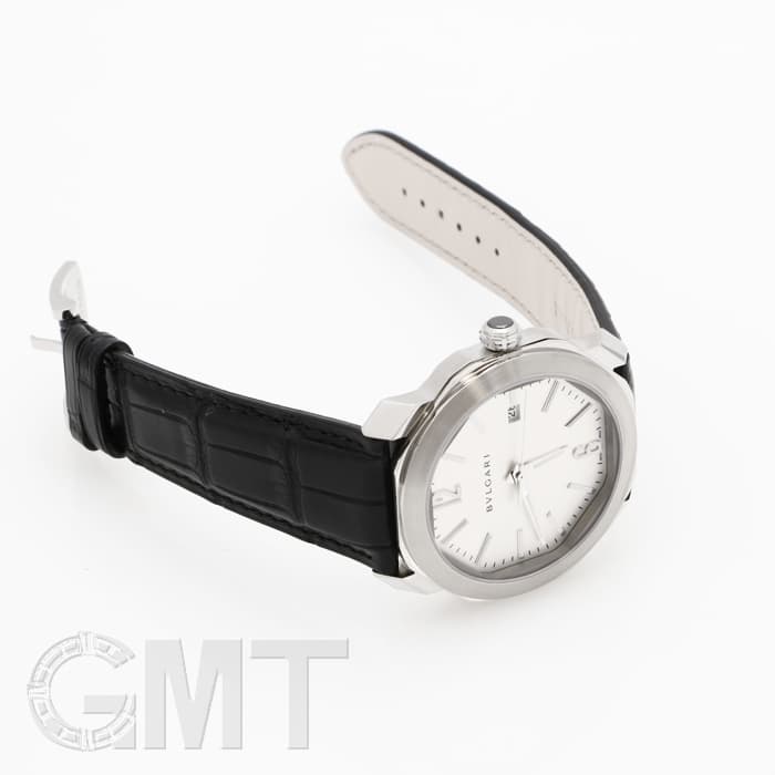 新品)BVLGARI ブルガリ オクト ローマ 102779 OC41C6SLD（商品ID