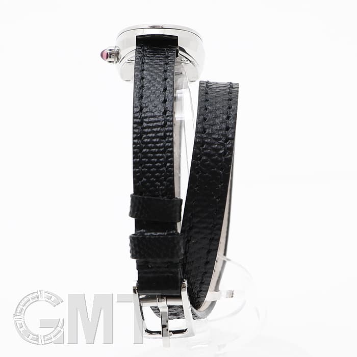 新品)BVLGARI ブルガリ セルペンティ セルペンティ SPS27BSL ブラック