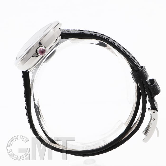 セルペンティ 新品)BVLGARI ブルガリ セルペンティ セルペンティ SPS27BSL ブラック