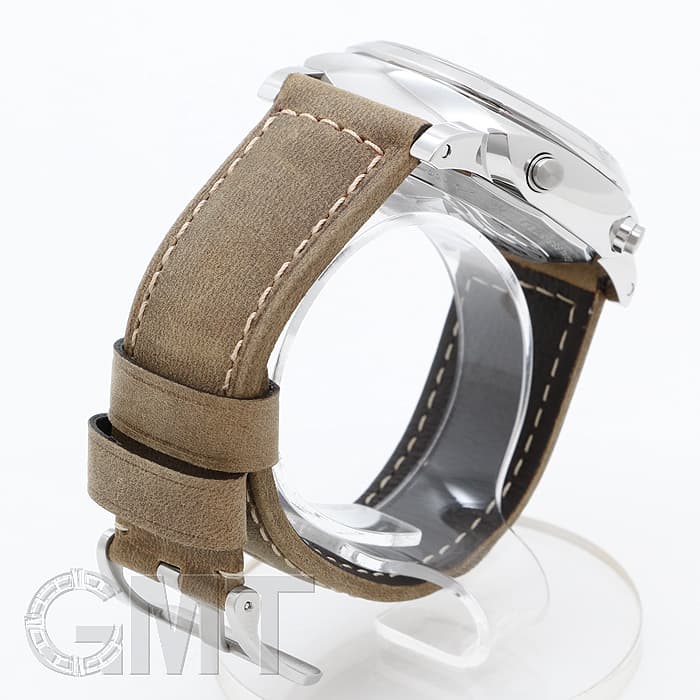 新品)OFFICINE PANERAI オフィチーネ パネライ ルミノール1950 PCYC