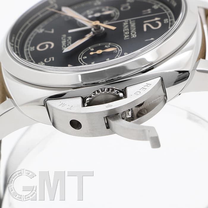 新品)OFFICINE PANERAI オフィチーネ パネライ ルミノール1950 PCYC