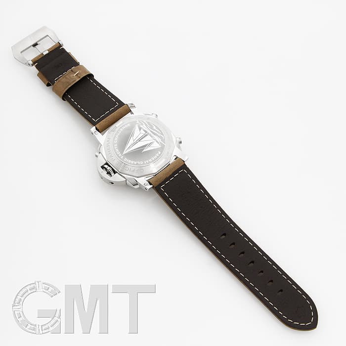 新品)OFFICINE PANERAI オフィチーネ パネライ ルミノール1950 PCYC