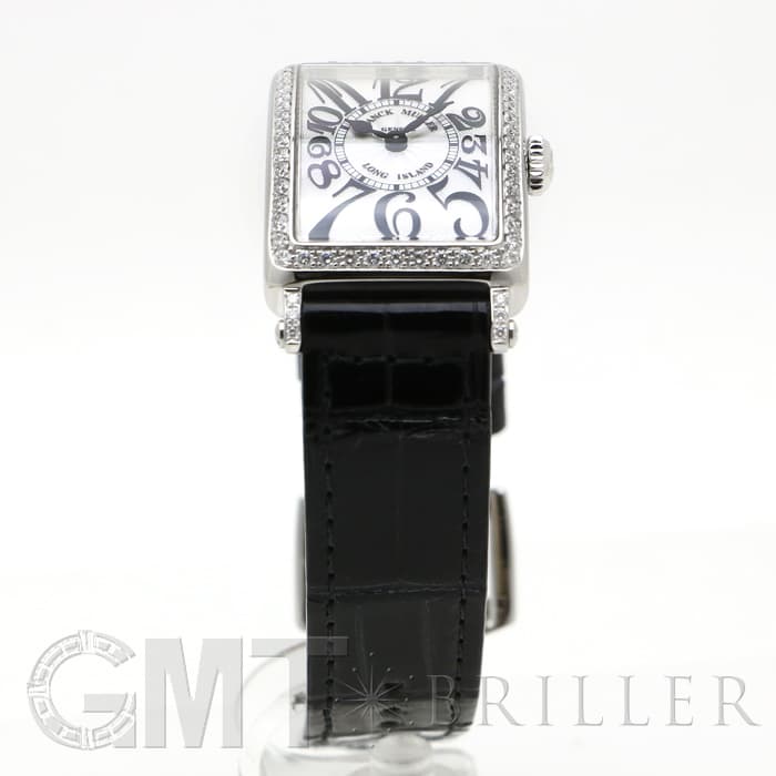 新品)FRANCK MULLER フランク・ミュラー ロングアイランド 902QZD1R