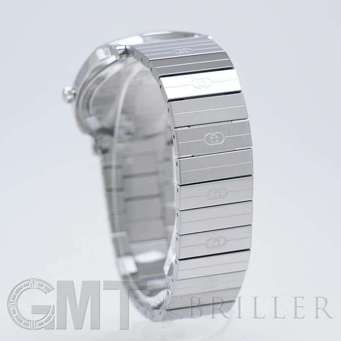 新品)GUCCI グッチ グリップ 38mm YA157410（商品ID：2717010433213