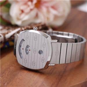GUCCI グッチ グリップ 38ｍｍ YA157410 メイン