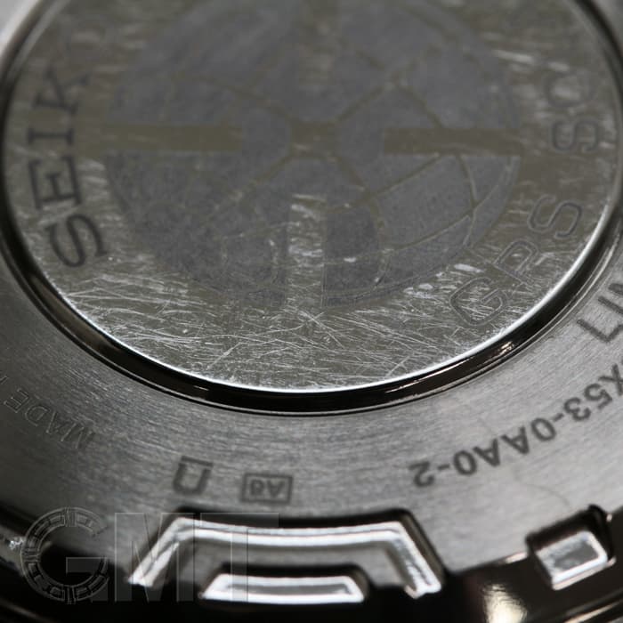 中古)SEIKO セイコー アストロン デュアルタイム SBXB039（商品ID