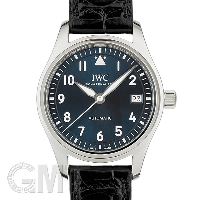 中古)IWC インターナショナルウォッチカンパニー パイロットウォッチ