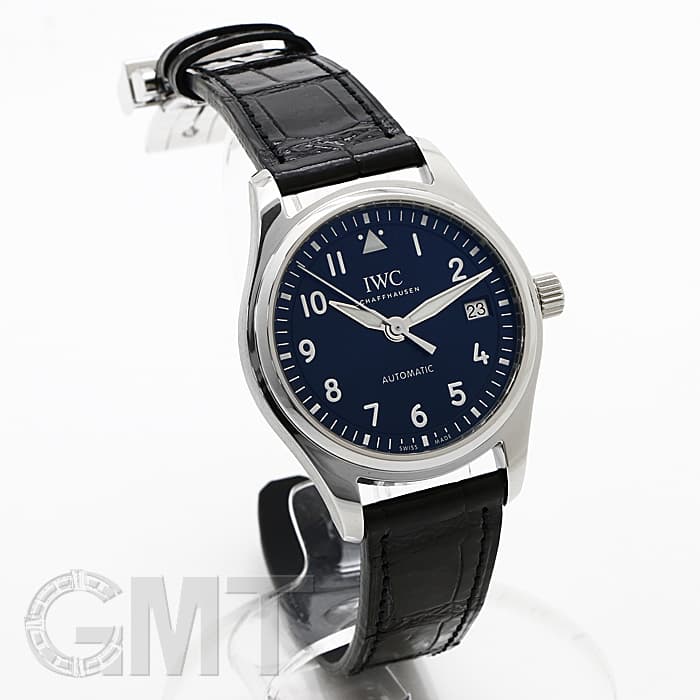 中古)IWC インターナショナルウォッチカンパニー パイロットウォッチ