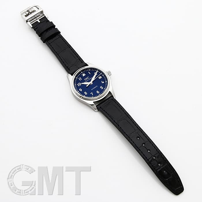 中古)IWC インターナショナルウォッチカンパニー パイロットウォッチ