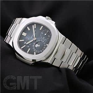PATEK PHILIPPEパテック・フィリップ ノーチラス プチコンプリケーション 5712/1A-001 メイン