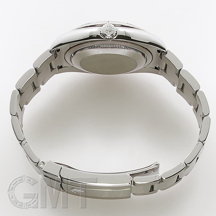 テーブル＋シンクセット 中古)ROLEX ロレックス ターノグラフ 116264 ブラック オイスター