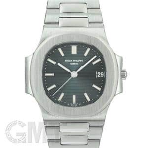 PATEK PHILIPPEパテック・フィリップ ノーチラス 3800/1A-010 初期モデル メイン