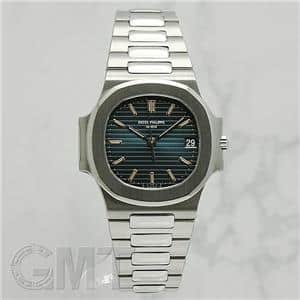 PATEK PHILIPPEパテック・フィリップ ノーチラス 3800/1A-010 初期モデル メイン