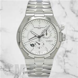 VACHERON CONSTANTIN ヴァシュロン・コンスタンタン オーヴァーシーズ デュアルタイム 47450/B01A-9226 メイン