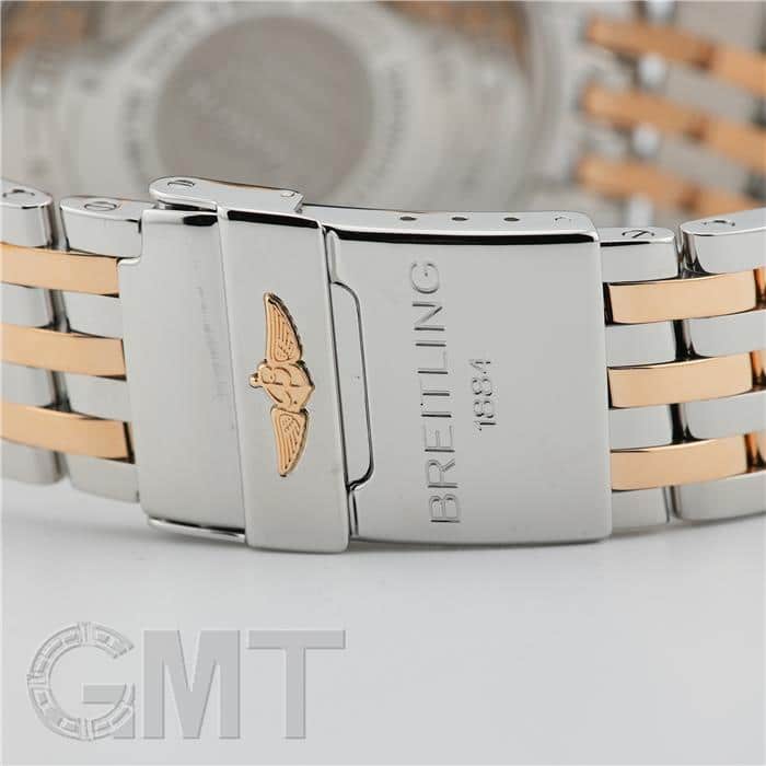 中古)BREITLING ブライトリング モンブリラン レジェンド C234G37NPC