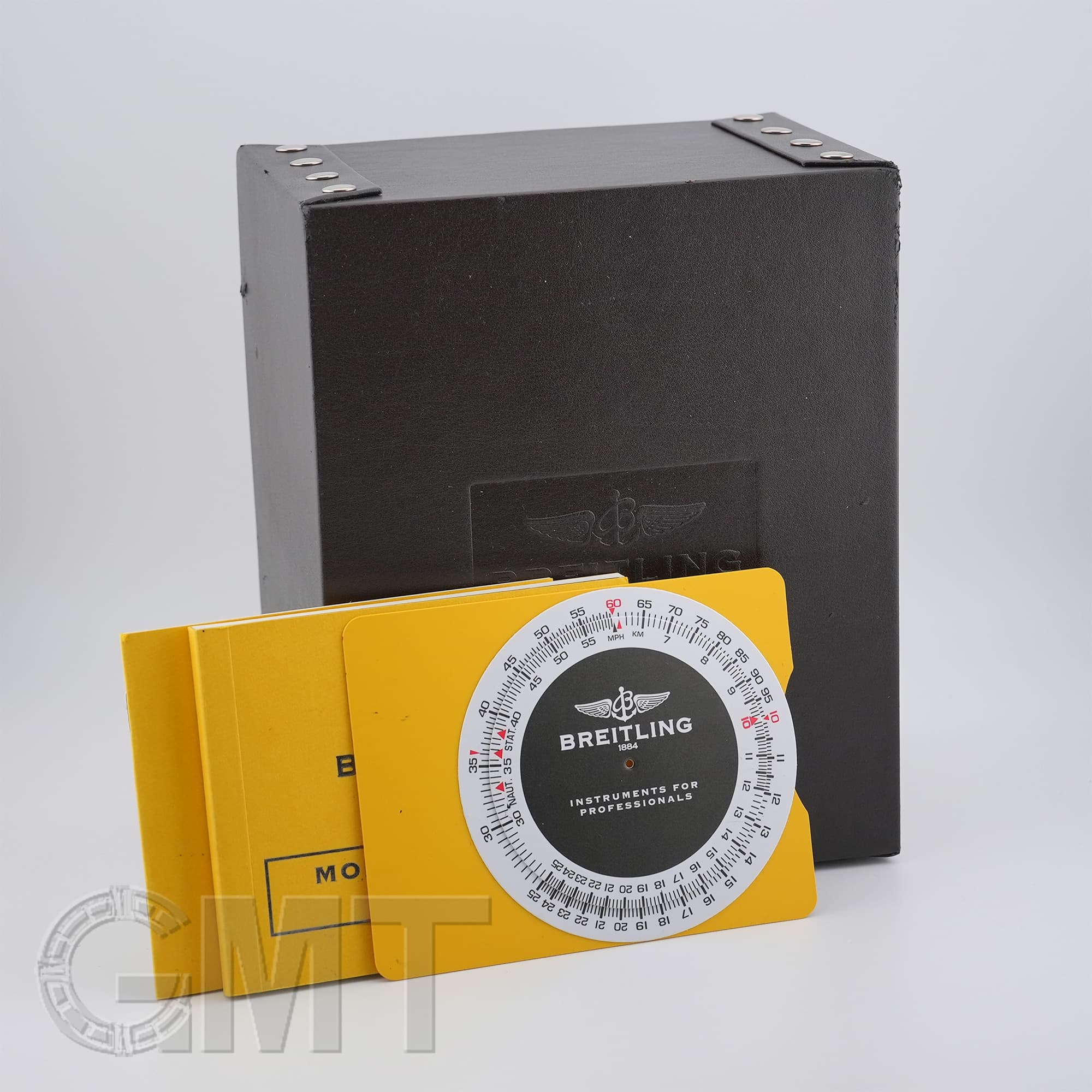 中古)BREITLING ブライトリング モンブリラン レジェンド C234G37NPC