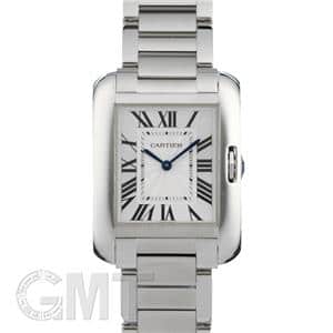 CARTIER カルティエ タンク アングレーズ MM W5310044 メイン
