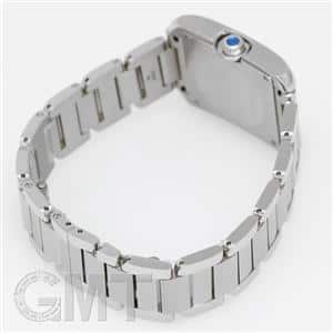 CARTIER カルティエ タンク アングレーズ MM W5310044 メイン