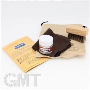 ウォッチアクセサリー クリーナー SAPHIR ベルトケアクリーム MTS01 メイン