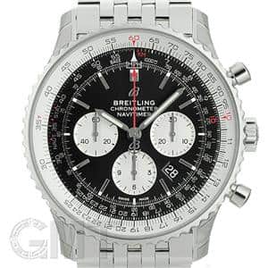 BREITLING ブライトリング ナビタイマー AB0127211B1A1(A017B-1NP) メイン
