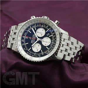 BREITLING ブライトリング ナビタイマー AB0127211B1A1(A017B-1NP) メイン