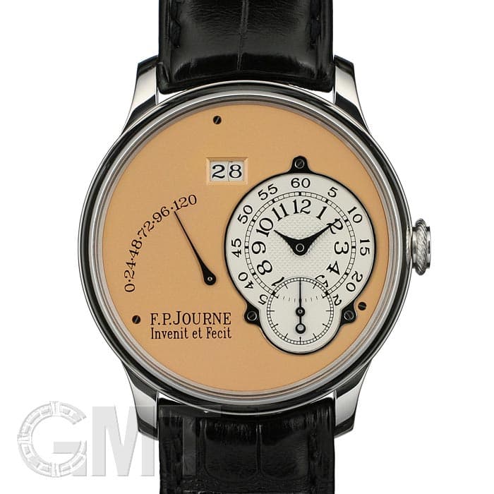 中古)F.P.JOURNE フランソワ ポール・ジュルヌ オクタ パワーリザーブ
