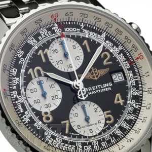 BREITLING ブライトリング ナビタイマー オールドナビタイマー A132B09LBA メイン