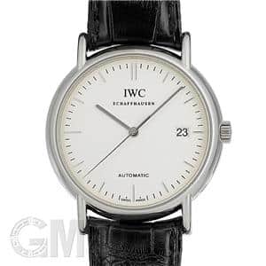 IWC インターナショナルウォッチカンパニー ポートフィノ IW353301 メイン
